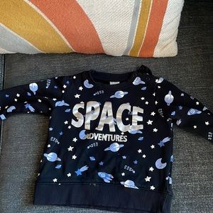 Baby H&M Sweatshirt